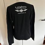 Harley davidson longsleeve XXL, Harley Davidson, Zwart, Maat 46/48 (XL) of groter, Ophalen of Verzenden