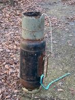 carbid, Ophalen, Gebruikt