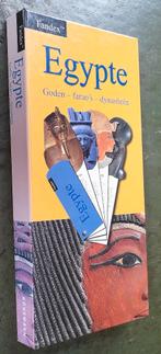 Egypte - Kaartenwaaier, Verzenden, 14e eeuw of eerder, Zo goed als nieuw, Afrika