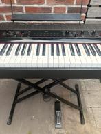 Korg GrandStage 73 toetsen met Flightcase (met wielen), Ophalen, Gebruikt, Korg, Overige aantallen