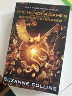 The Hunger Games - the ballad of songbirds & snakes, Boeken, Fantasy, Nieuw, Suzanne Collins, Ophalen