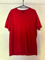 Polo Ralph Lauren t-shirts maat M kleur rood, Kleding | Heren, T-shirts, Polo Ralph Lauren, Gedragen, Rood, Verzenden
