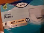 Tena proskin pants normal maat S heren of dames, Diversen, Verpleegmiddelen, Ophalen of Verzenden, Nieuw