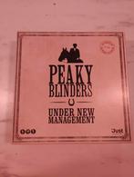 Peaky Blinders bordspel - Zo goed als nieuw!, Ophalen of Verzenden