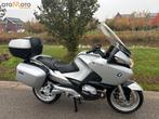 BMW R 1200 RT (bj 2008), 2 cilinders, Bedrijf, 1170 cc, Meer dan 35 kW
