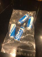Giant Control Blast CO2 Cartridges nieuw, Fietsen en Brommers, Ophalen of Verzenden, Zo goed als nieuw