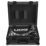 UDG U91030BL2 Multi Format MK2 draaitafel-flightcase, ., Nieuw, ., Flightcase