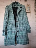Izgs Sienna fashion a lijn Prachtige jas kleur 46, Ophalen of Verzenden, Zo goed als nieuw, Maat 46/48 (XL) of groter