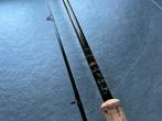 Handbuilt England Quivertip 294cm ZO GOED ALS NIEUW, Ophalen, Zo goed als nieuw, Werphengel