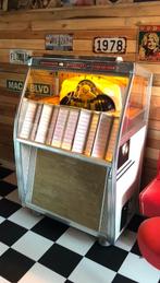 Wurlitzer 2150 Jukebox uit 1957, Verzamelen, Ophalen, Gebruikt, 1950 tot 1960, Wurlitzer