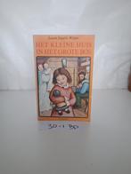 Het Kleine Huis in het Grote Bos - Laura Ingalls Wilder, Ophalen of Verzenden, Zo goed als nieuw, Laura Ingalls Wilder, Fictie algemeen