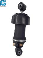 DAF Luchtveerelement, cabine achterzijde + hoogteregeling, Auto-onderdelen, Carrosserie en Plaatwerk, -, -, Nieuw