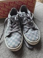 Vans kinderschoenen maat 33/34 - Zo goed als nieuw, Vans, Jongen of Meisje, Schoenen, Ophalen of Verzenden