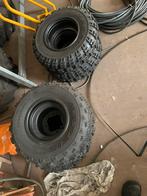 Maxxis wielen voor een quad, Ophalen, Zo goed als nieuw, Overige typen