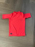 Uv 50 shirt mt 98 kids, Decathlon, Jongen of Meisje, Gebruikt, Ophalen of Verzenden