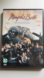 DVD Memphis Belle, Alle leeftijden, Ophalen of Verzenden, Gebruikt, Oorlog