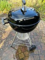 Weber bbq, Ophalen, Gebruikt, Weber
