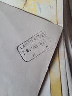 Oude Belgische telegrammen p/st 3 euro, Ophalen of Verzenden