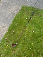 Oude gebruikte set 12 verschillende, draagtas verrijdbaar, Sport en Fitness, Golf, Ophalen of Verzenden, Gebruikt, Set, Overige merken