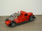 Fire Truck Zonen - Tekno 485 Denmark, Gebruikt, Verzenden, Denemarken, Tekno