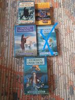 Avalon boeken Marion Bradley + Stormen over Troje, Ophalen of Verzenden