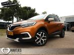 Renault Captur 0.9 TCe Intens Xmod (Vol-Opties!) 1e eigenaar, Auto's, Renault, Voorwielaandrijving, 898 cc, Overige kleuren, Met garantie (alle)