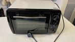 mini oven, Witgoed en Apparatuur, Ovens, Ophalen, Minder dan 45 cm, Minder dan 45 cm, Zo goed als nieuw