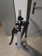 GLOEDNIEUW! 30KMH Origineel - Elektrische step - Qmwheel H7, Ophalen of Verzenden, Nieuw, Elektrische step (E-scooter), Qmwheel H7