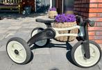 Wishbone bike 3 in 1 Raw / driewieler of tweewieler, Ophalen of Verzenden, Zo goed als nieuw