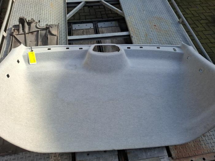 Hemelbekleding van een Volkswagen Crafter, Gebruikt, -, -, -