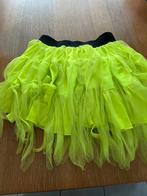 Carnaval rokje one size, Ophalen of Verzenden, Zo goed als nieuw, Carnaval