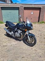 Suzuki GSF 600S Bandit, Motoren, Motoren | Suzuki, 4 cilinders, Particulier, Meer dan 35 kW, Toermotor