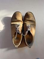 Clarks originals maat 43, Bruin, Ophalen of Verzenden, Gedragen, Veterschoenen