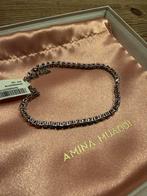 Amina Muaddi Armband - Nieuw!, Met kristal, Overige materialen, Nieuw, Ophalen of Verzenden