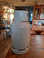 Antargaz gasfles 16.5 kg.Gekeurd tot 2030 Leeg., Ophalen, Gebruikt