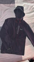 Under Armour Vest - Maat S, Zwart, Under Armour, Ophalen of Verzenden, Zo goed als nieuw