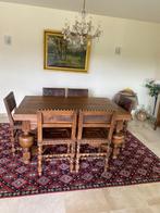 Tafel, Antiek en Kunst, Antiek | Meubels | Tafels, Ophalen