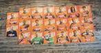 Oranje Leeuwen Spelerskaarten Set, Ophalen of Verzenden, Zo goed als nieuw, Overige sporten, Spelerskaart