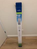 Nieuwe lamellen hor, 200 cm of meer, Zwart, Zo goed als nieuw, Zie beschrijving op de doos