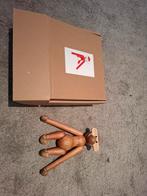 Houten aapje , Replica, Deens design, Antiek en Kunst, Ophalen of Verzenden