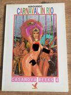 Erotische stripboek, Boeken, Eén stripboek, Ophalen of Verzenden, Zo goed als nieuw