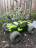 RC Auto - X Monster 3.0, Gebruikt, Auto offroad, Schaal 1:10, RTR (Ready to Run)