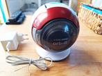Black & Decker Orb-It kruimeldief / kruimelzuiger, Witgoed en Apparatuur, Stofzuigers, Ophalen of Verzenden, Reservoir, Minder dan 1200 watt