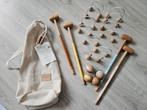 nobodinoz croquet set, Ophalen of Verzenden, Nieuw