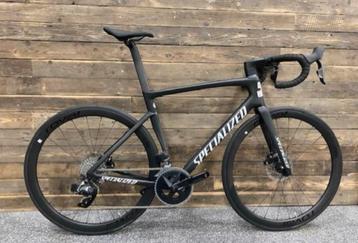 Specialized Tarmac SL7 Expert 56 cm SRAM RIVAL 12 sp beschikbaar voor biedingen
