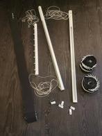 Nieuwe lamellen, Huis en Inrichting, Stoffering | Gordijnen en Lamellen, Ophalen of Verzenden, Nieuw, Zwart