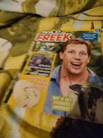 Wild van Freek Magazine, Ophalen of Verzenden, Zo goed als nieuw, Overige typen