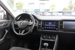 Skoda Kodiaq 1.5 TSI Business Edition 7p. | Trekhaak |, 4 cilinders, 7 stoelen, Origineel Nederlands, Bedrijf
