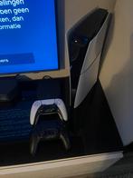 Te koop ps5 slim digital, Ophalen of Verzenden, Zo goed als nieuw