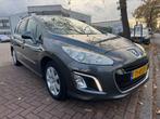 Peugeot 308 SW 1.6 VTi XS Première Airco/ECC,Navigatie,Pano, Voorwielaandrijving, Stof, Gebruikt, 4 cilinders